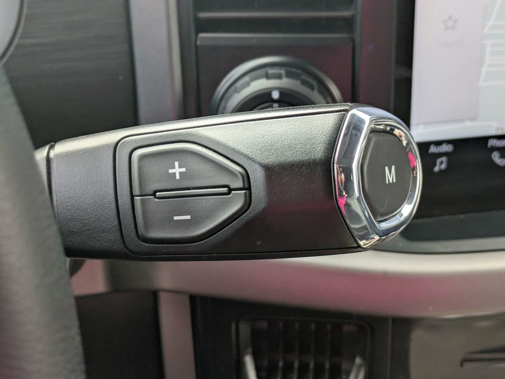 Used 2024 Ford F150 XLT w/ Mobile Office Package image 24