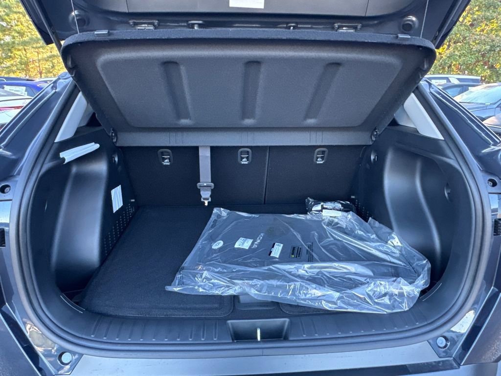 New 2026 Hyundai Kona SEL Premium image 14