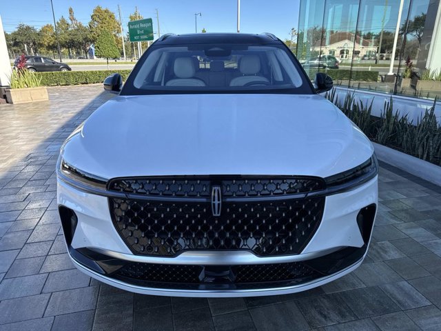 New 2026 Lincoln Nautilus Black Label image 6