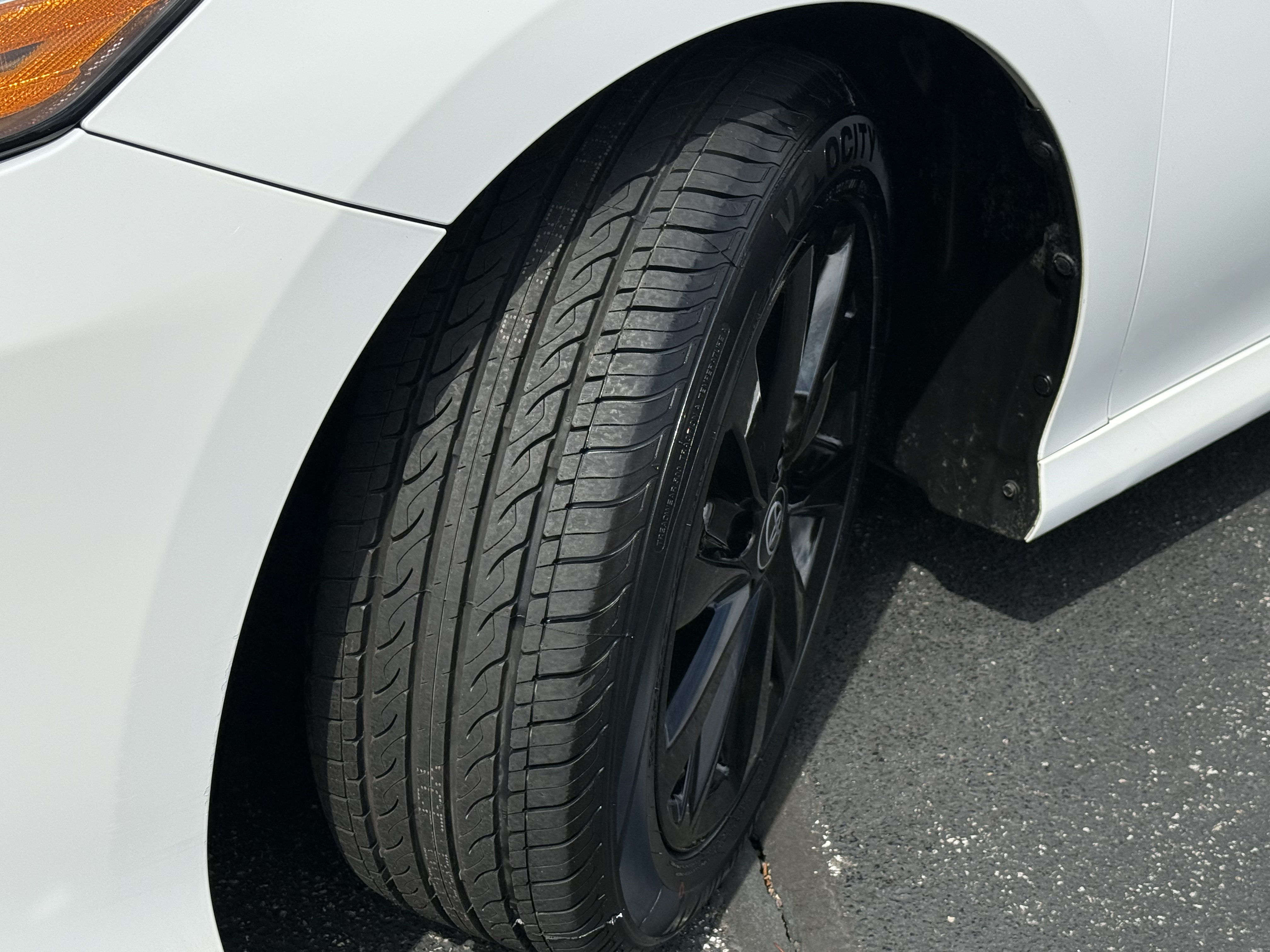 Certified 2024 Toyota Camry LE FWD image 11