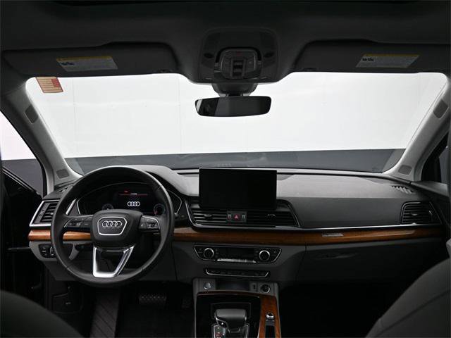 Used 2023 Audi Q5 2.0T Premium Plus image 28