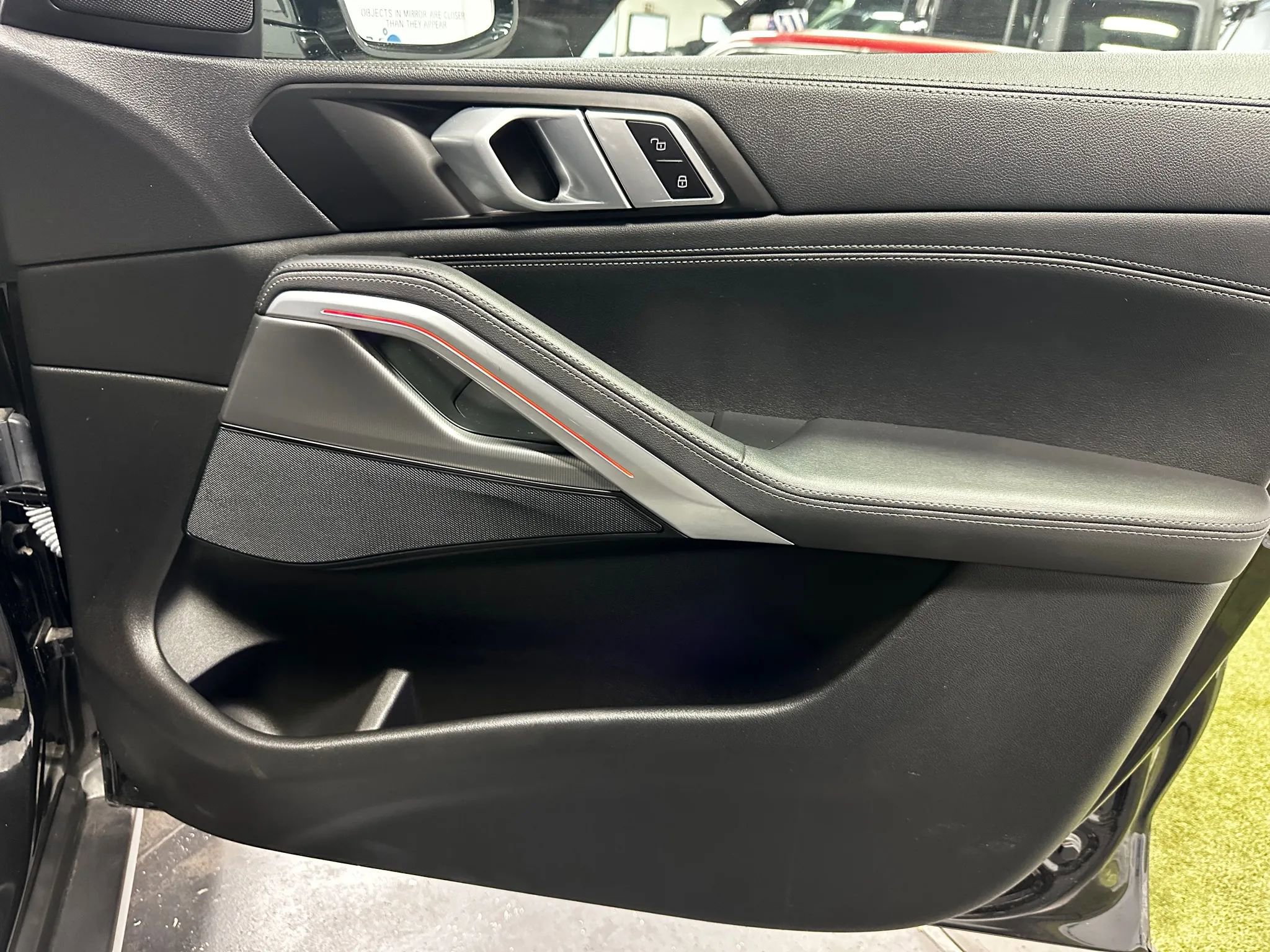 Used 2023 BMW X6 xDrive40i w/ Premium Package image 27