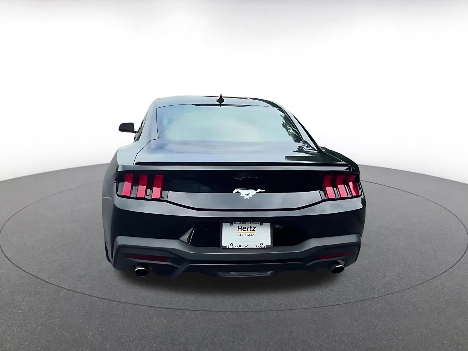 Used 2024 Ford Mustang Premium image 12