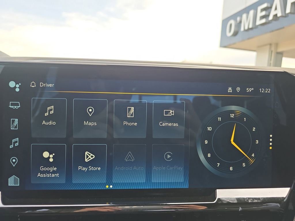 Used 2023 Chevrolet Silverado 1500 ZR2 w/ Technology Package image 21