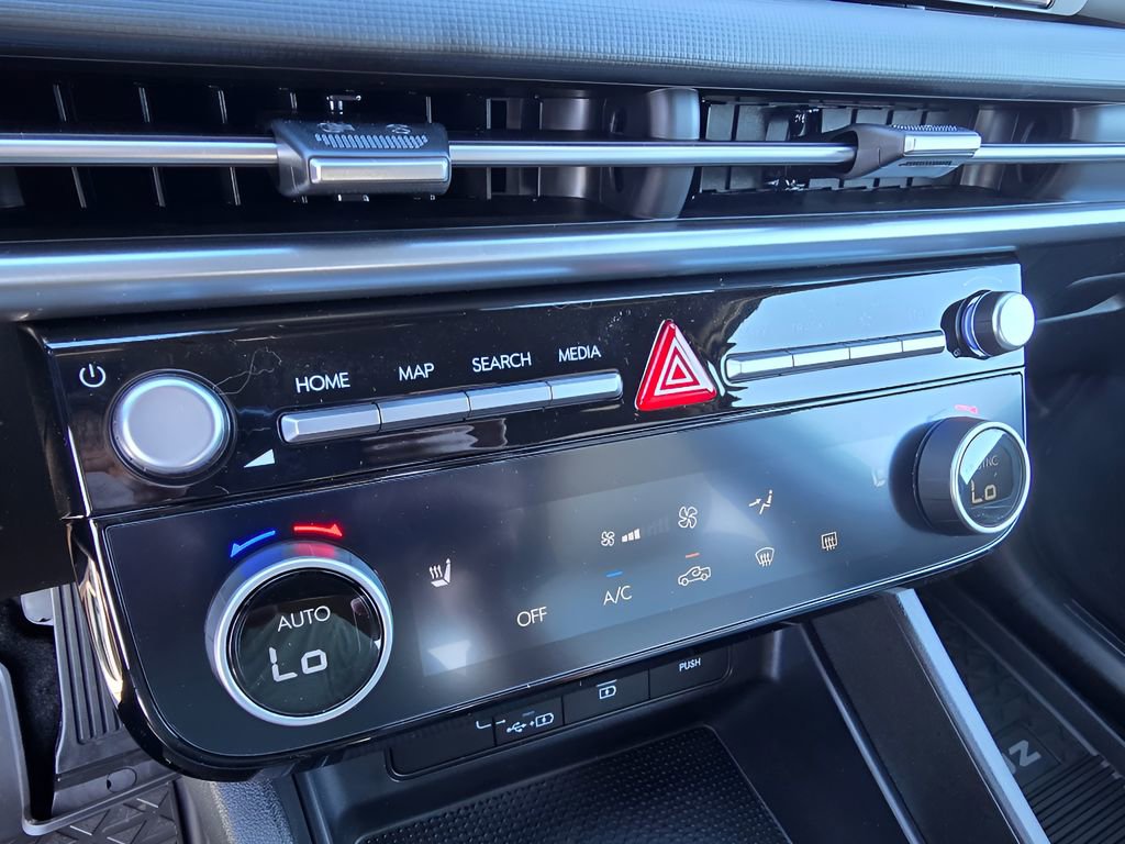 New 2026 Hyundai Santa Cruz SEL image 20