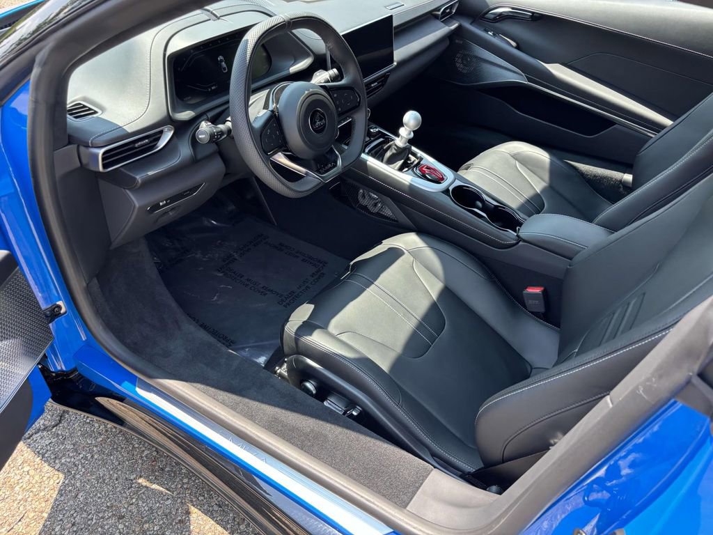 New 2025 Lotus Emira image 22