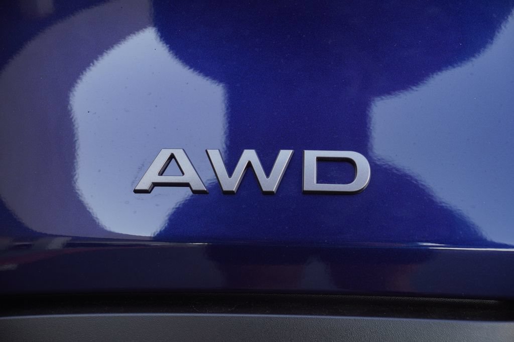 New 2026 Nissan Murano SV AWD/4WD image 13