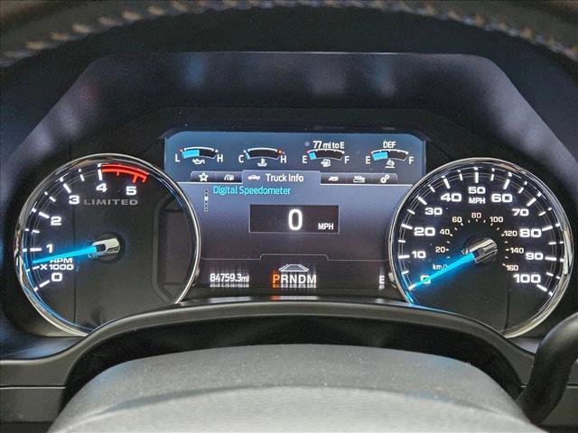 Used 2021 Ford F250 Limited w/ FX4 Off-Road Package AWD/4WD image 11
