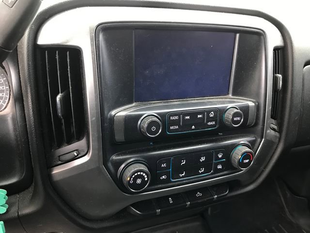 Used 2017 Chevrolet Silverado 1500 LT image 6