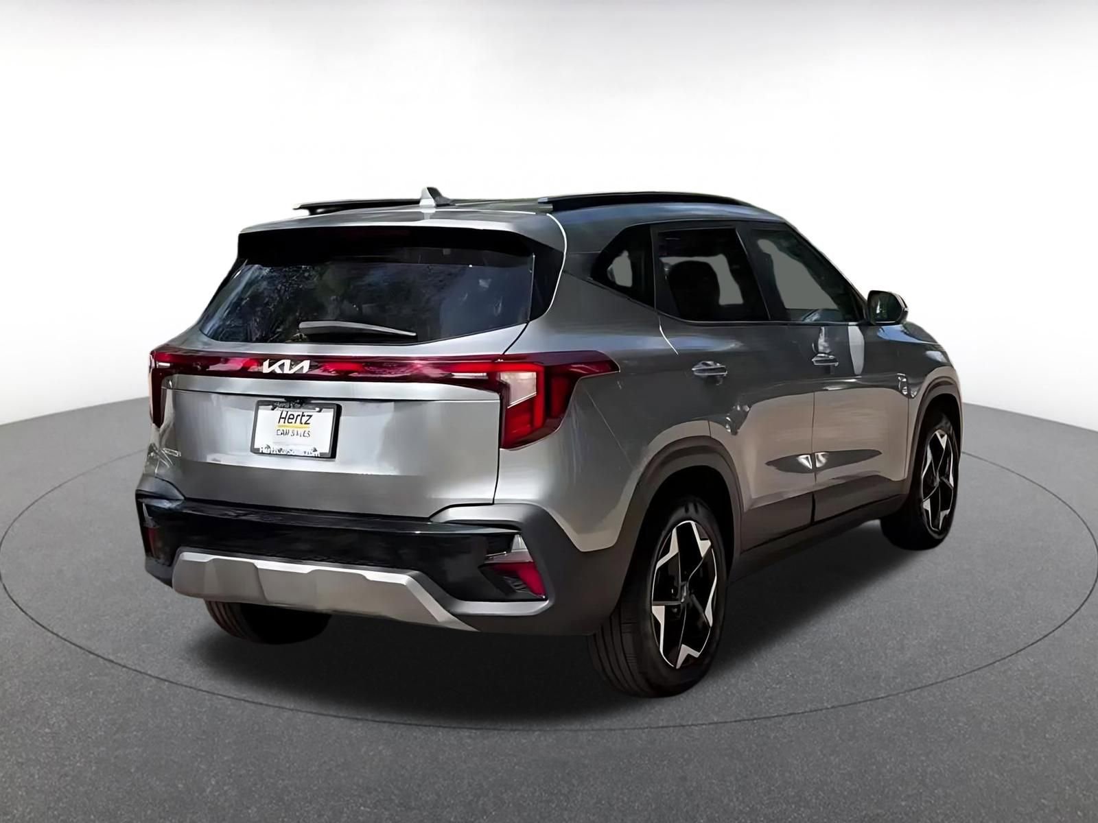 Used 2025 Kia Seltos S image 15