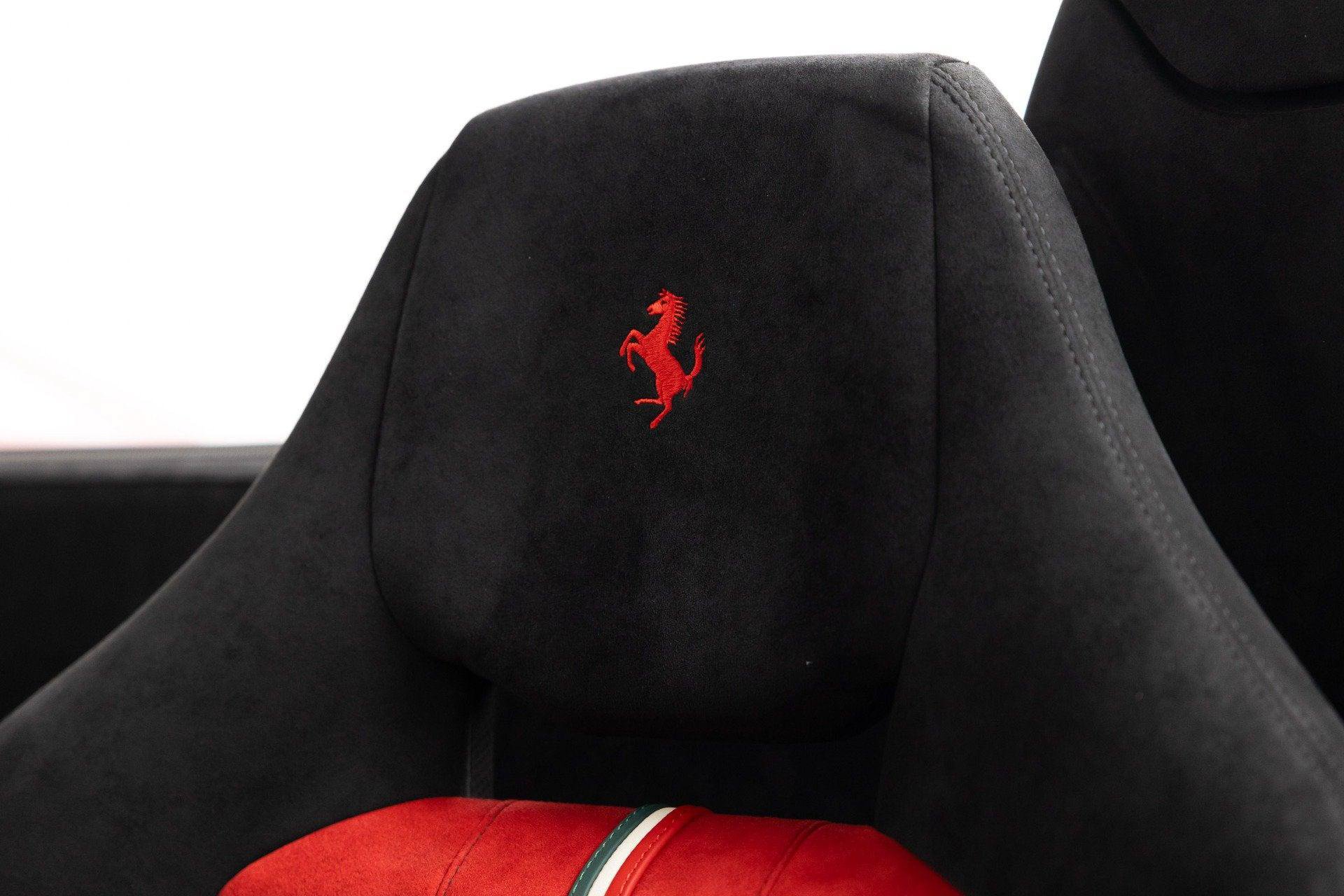 Certified 2020 Ferrari 488 Pista Spider RWD image 69