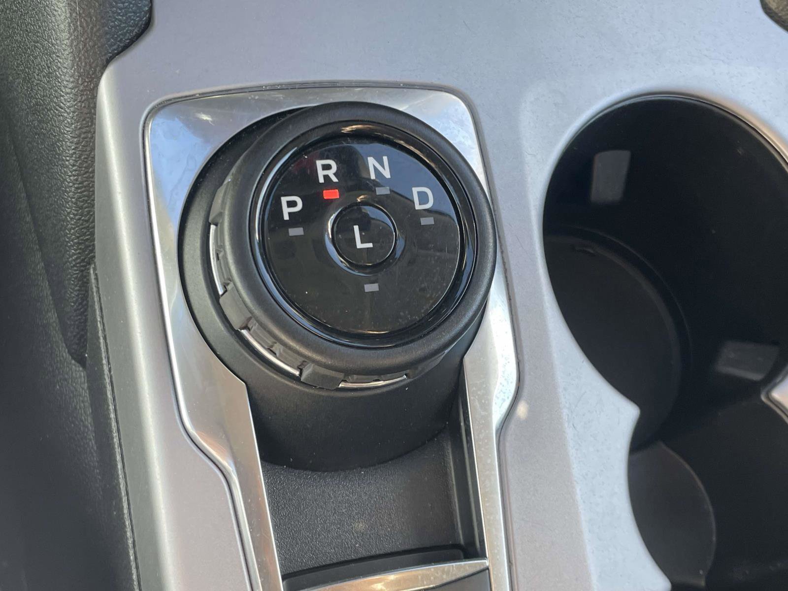 Used 2023 Ford Bronco Sport Big Bend image 6