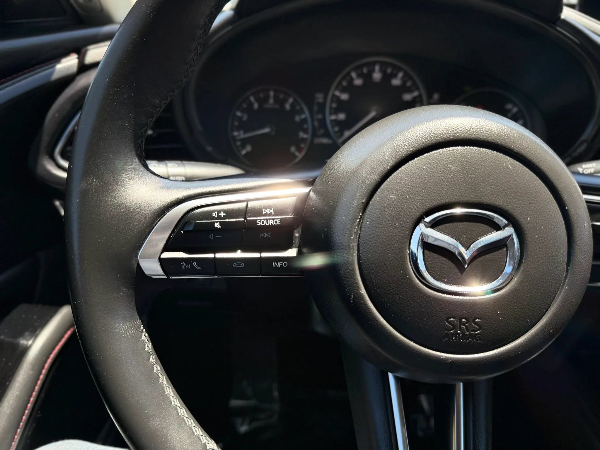 Used 2025 MAZDA CX-30 AWD 2.5 S w/ Preferred Package image 29
