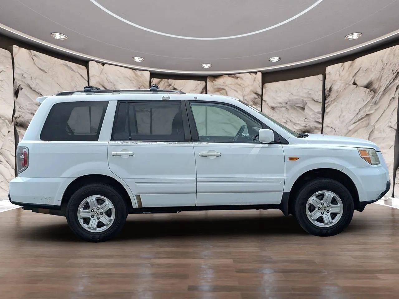 Used 2008 Honda Pilot VP image 15