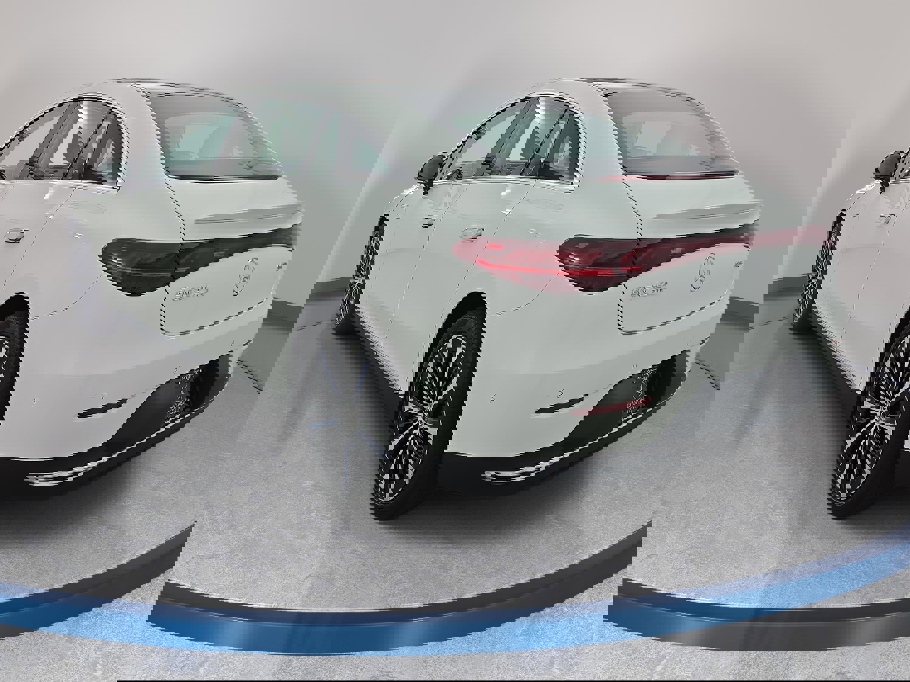 Used 2024 Mercedes-Benz EQE 350+ EQE 350 image 7