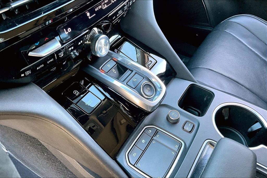 Used 2024 Acura MDX FWD w/ Technology Package image 15