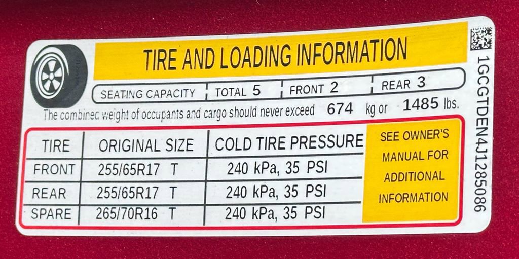 Used 2018 Chevrolet Colorado Z71 image 49