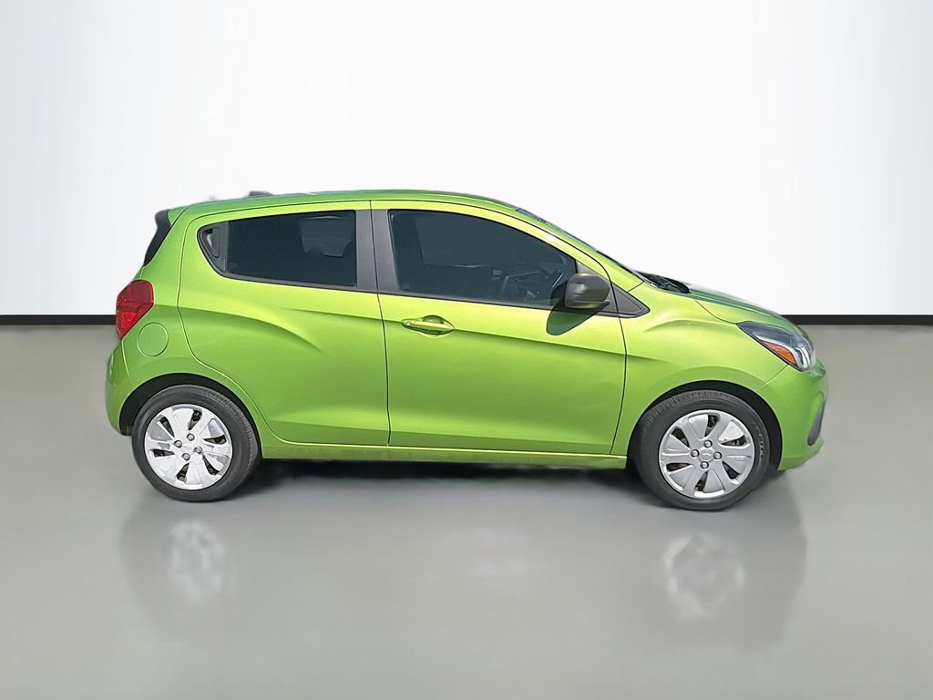Used 2016 Chevrolet Spark LS image 9