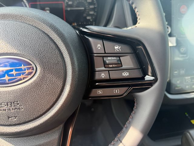 New 2026 Subaru Forester Sport AWD/4WD image 19