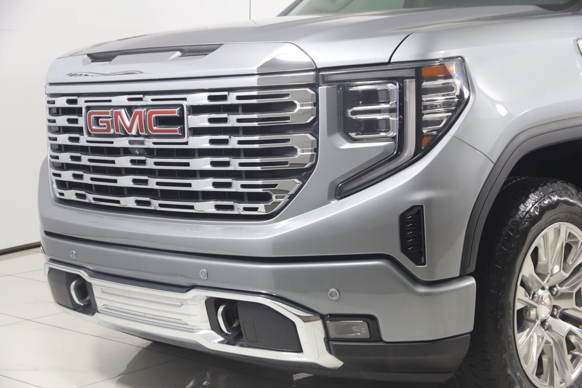 Used 2023 GMC Sierra 1500 Denali AWD/4WD image 51