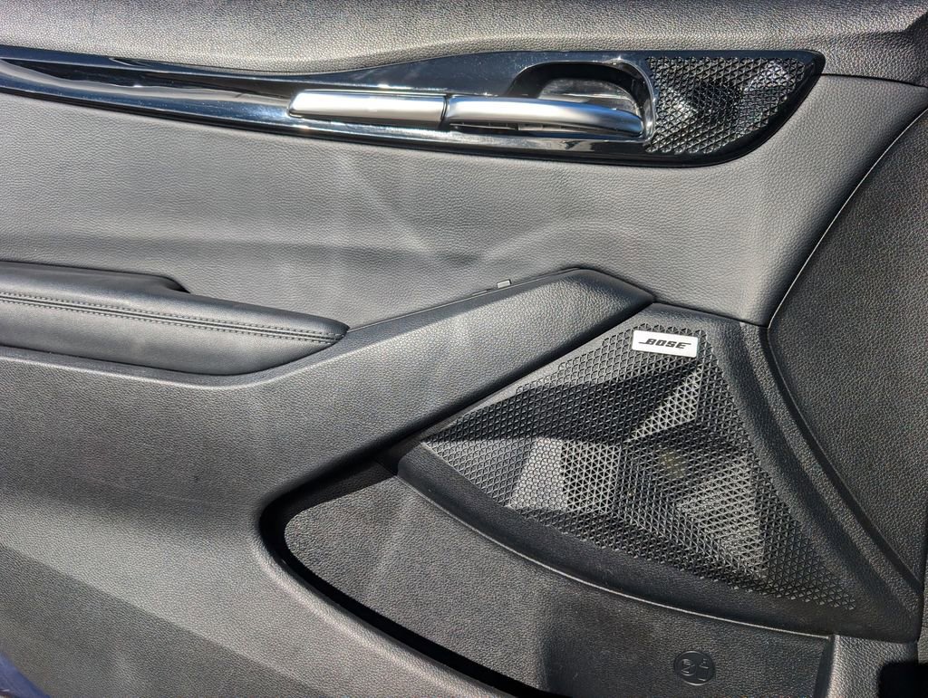 Used 2024 Kia Seltos SX image 13