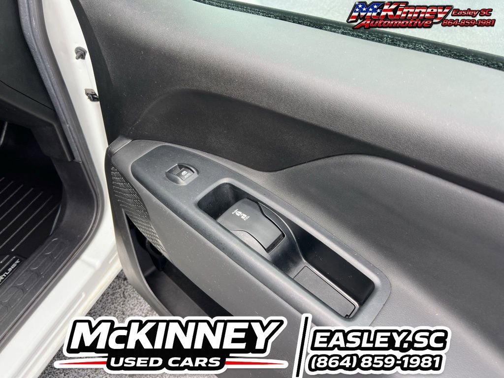 Used 2022 RAM ProMaster City Tradesman image 26