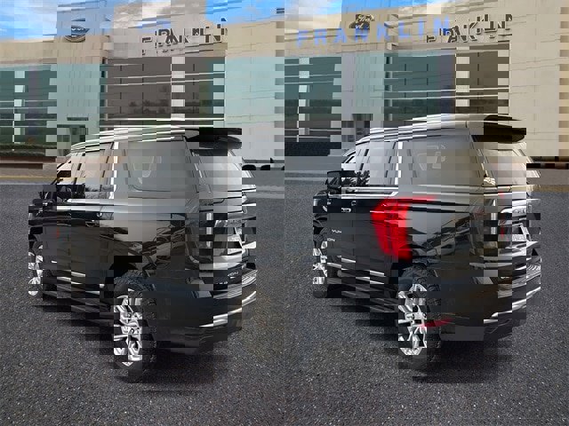 Used 2021 GMC Yukon XL SLT image 5