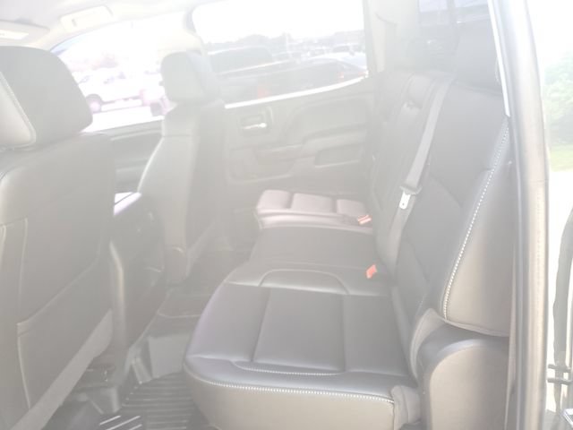 Used 2018 GMC Sierra 1500 SLT AWD/4WD image 27