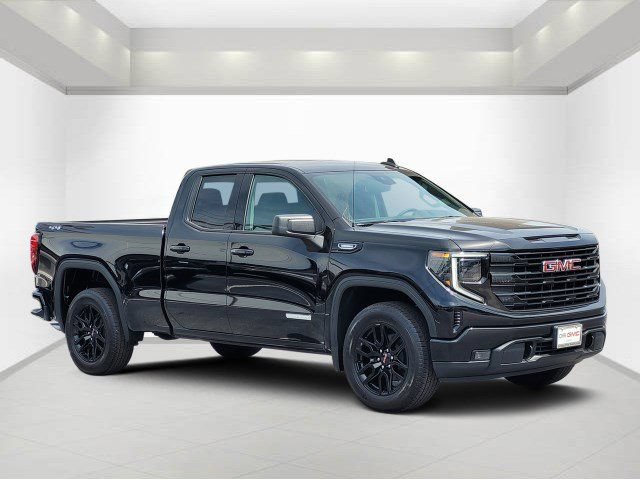 New 2026 GMC Sierra 1500 Elevation