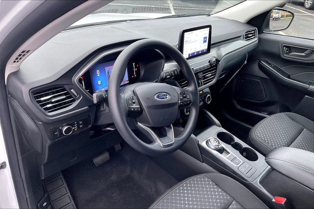 New 2026 Ford Escape Active image 6