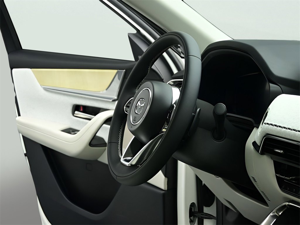 New 2025 MAZDA CX-90 3.3 Turbo S w/ Premium Plus image 33