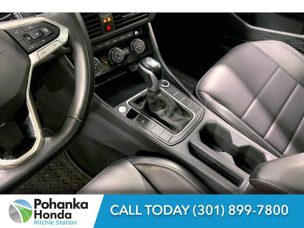 Used 2023 Volkswagen Jetta SE image 15