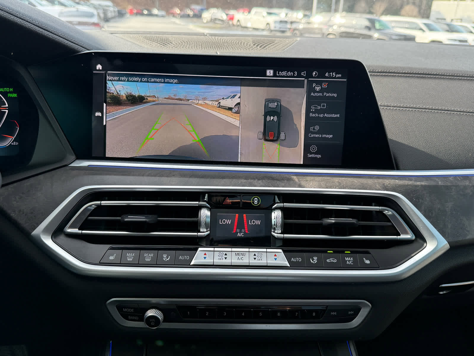 Used 2023 BMW X5 xDrive40i w/ Premium Package image 19