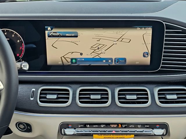 New 2026 Mercedes-Benz GLE 350 4MATIC image 35