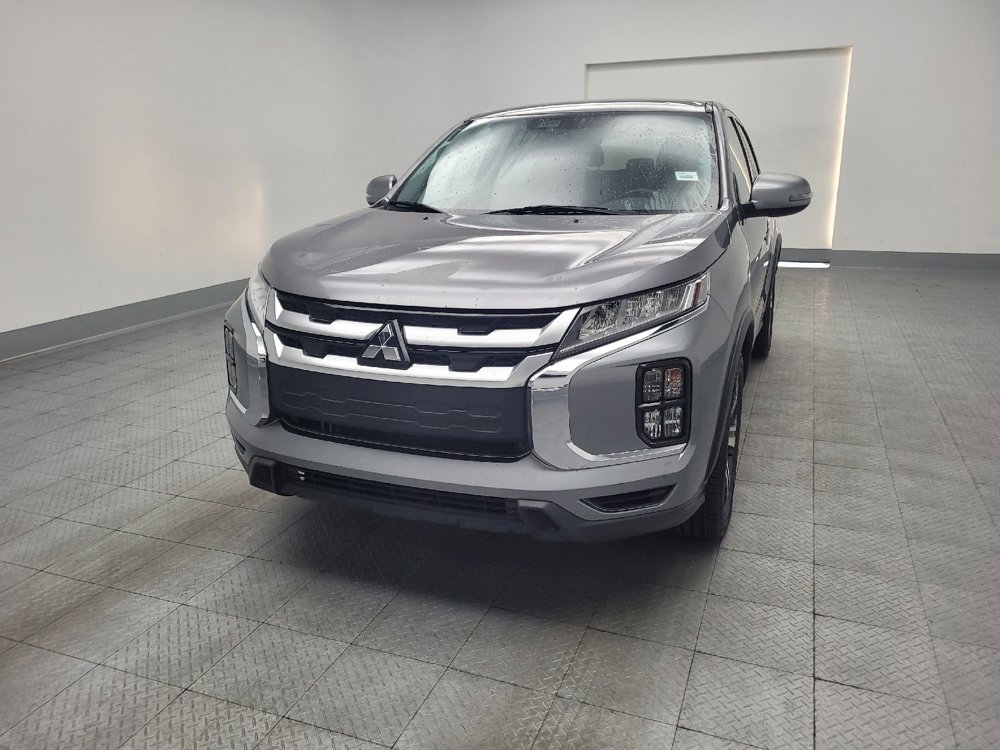 Used 2021 Mitsubishi Outlander Sport SE FWD image 15