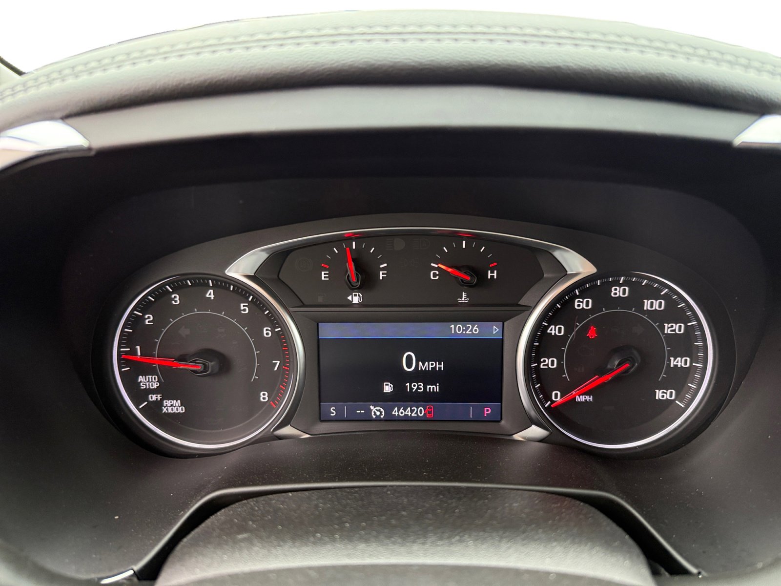 Used 2023 Chevrolet Blazer LT image 11