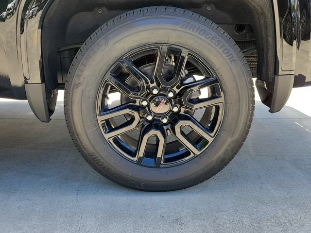 New 2026 GMC Sierra 1500 Elevation w/ Preferred Package RWD image 5