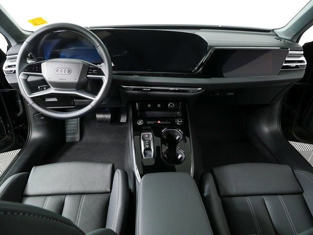 New 2026 Audi A5 2.0T Prestige AWD/4WD image 19