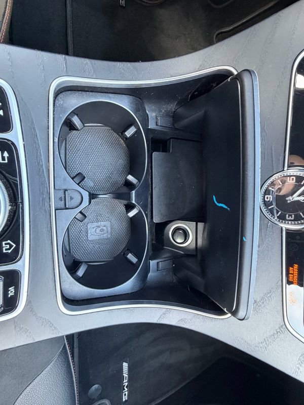 Used 2020 Mercedes-Benz C 43 AMG 4MATIC Sedan image 24