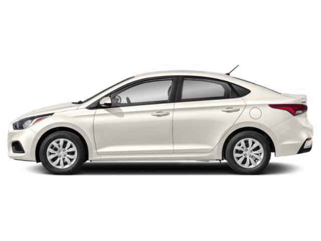 Used 2022 Hyundai Accent SE FWD image 3