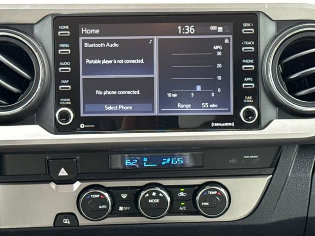 Used 2022 Toyota Tacoma SR5 image 13