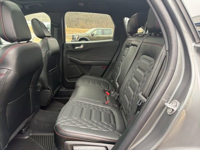 Used 2023 Ford Escape ST-Line Elite w/ Premium Technology Package image 27