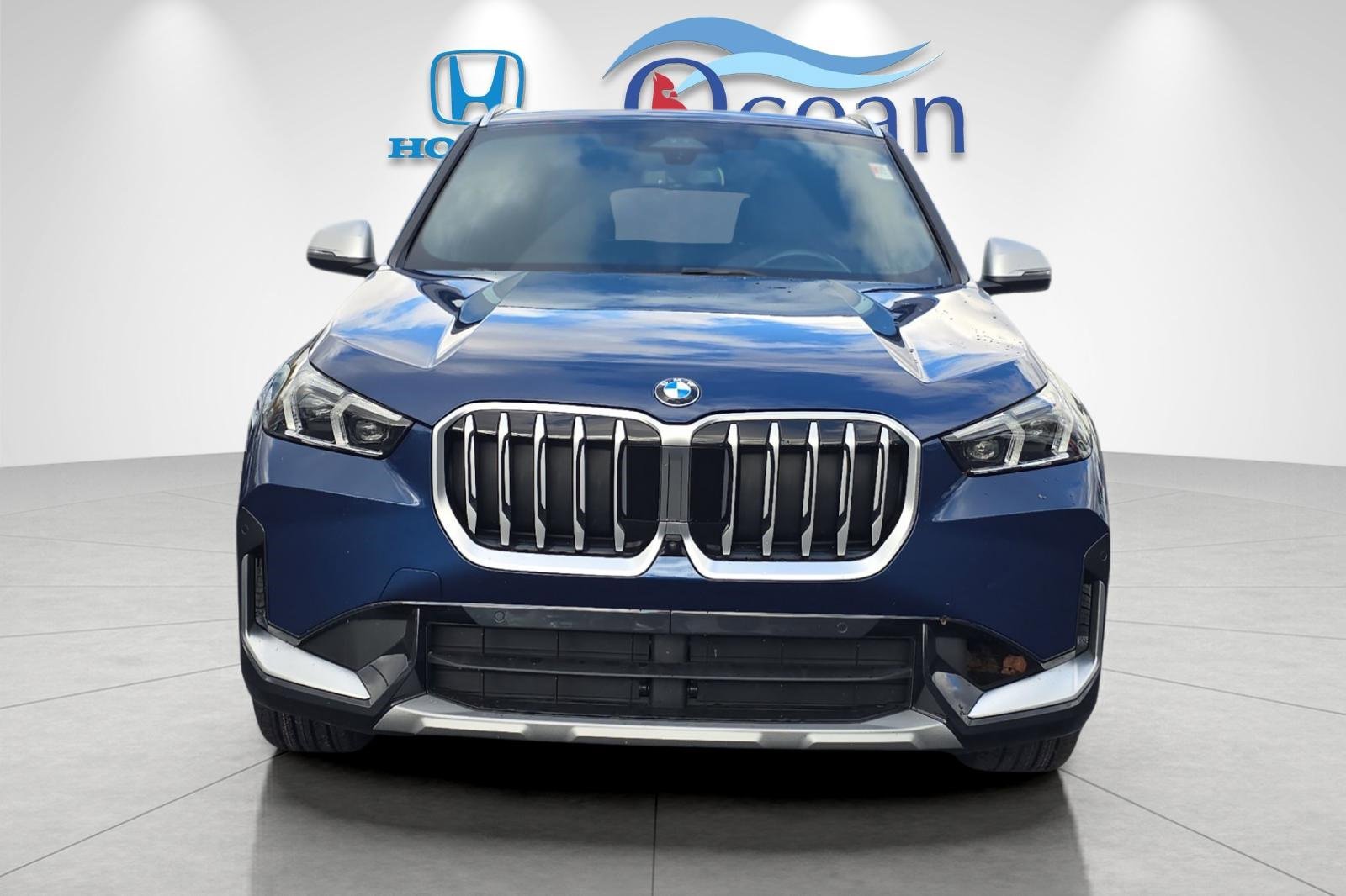 Used 2024 BMW X1 xDrive28i w/ Premium Package image 8