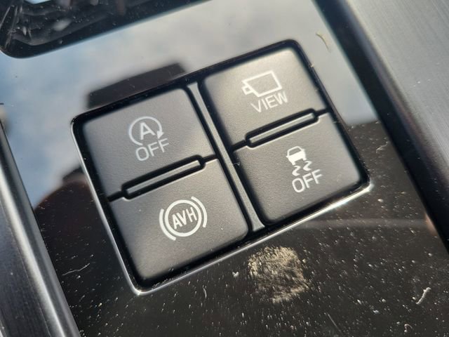 New 2026 Subaru Outback Wilderness AWD/4WD image 33