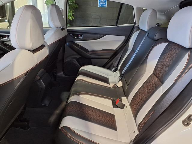 Used 2023 Subaru Crosstrek 2.5i Limited w/ Popular Package #3 image 22