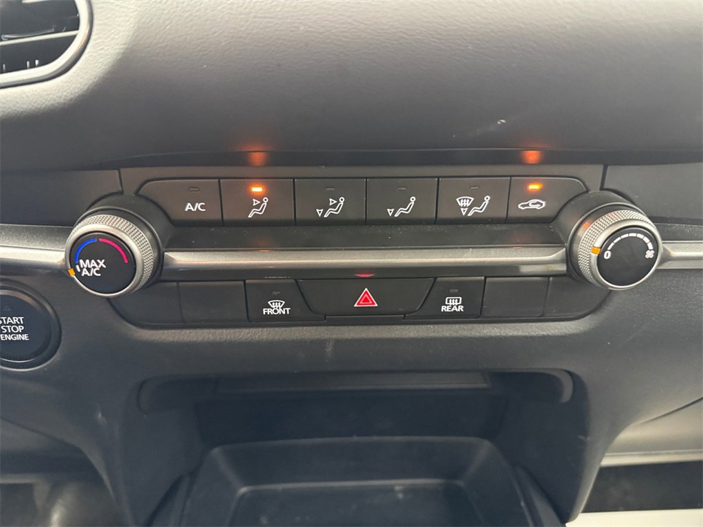 Used 2023 MAZDA CX-30 AWD 2.5 S image 33