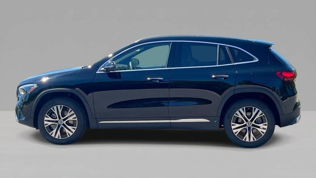 New 2026 Mercedes-Benz GLA 250 4MATIC image 5