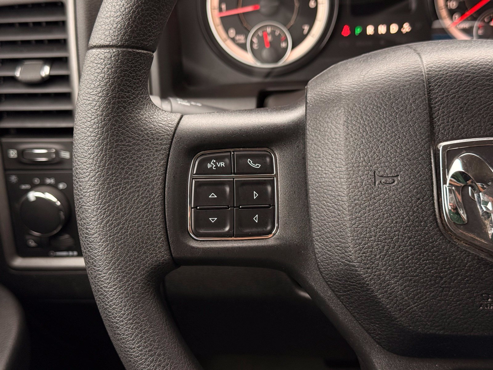 Used 2019 RAM 1500 Tradesman w/ Popular Equipment Group RWD image 31