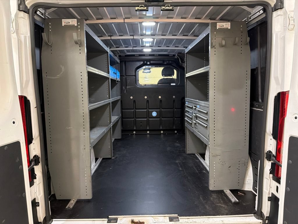 Used 2020 RAM ProMaster 1500 FWD image 22