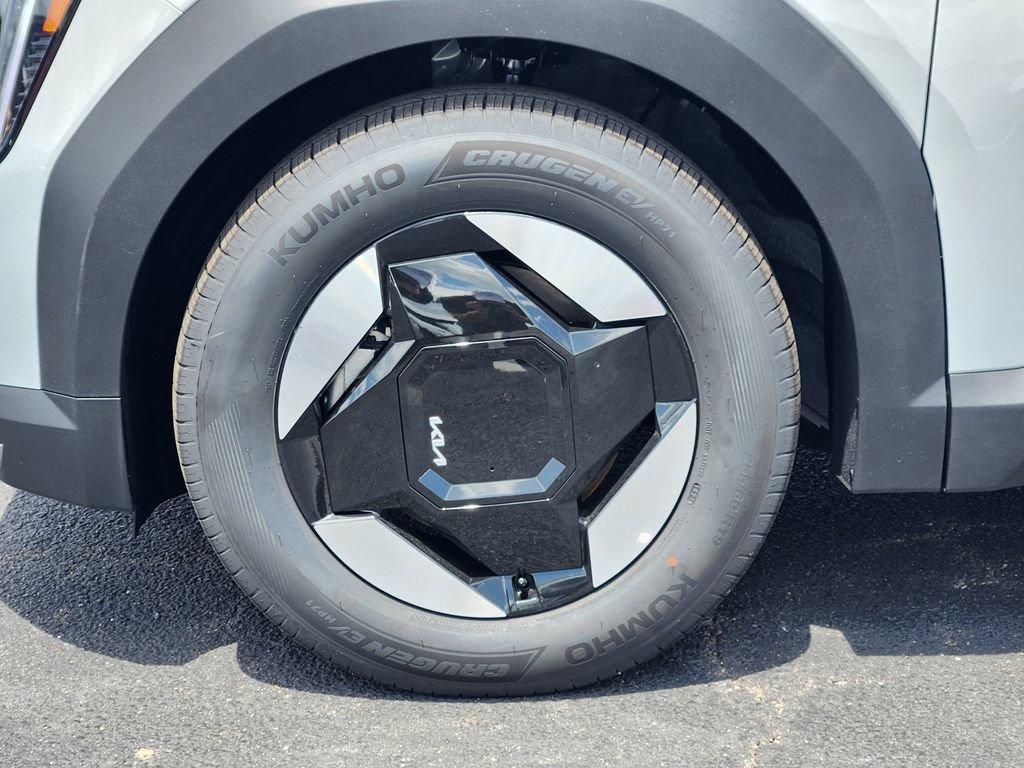 New 2026 Kia EV9 Light image 7